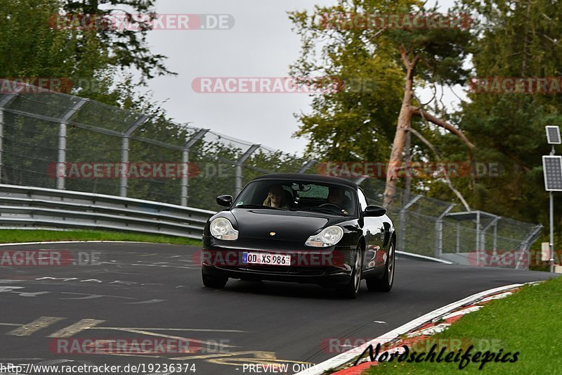 Bild #19236374 - Touristenfahrten Nürburgring Nordschleife (27.09.2022)