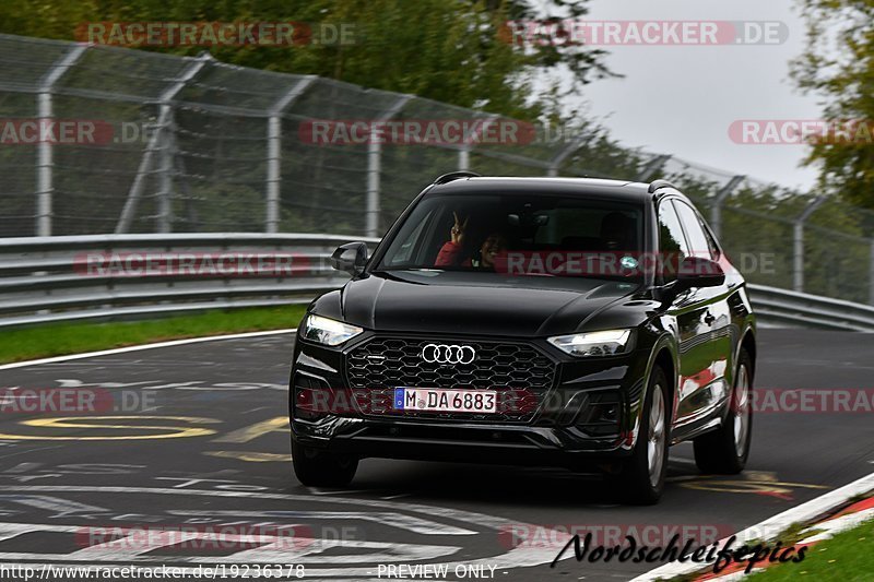 Bild #19236378 - Touristenfahrten Nürburgring Nordschleife (27.09.2022)