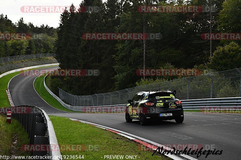 Bild #19236544 - Touristenfahrten Nürburgring Nordschleife (27.09.2022)