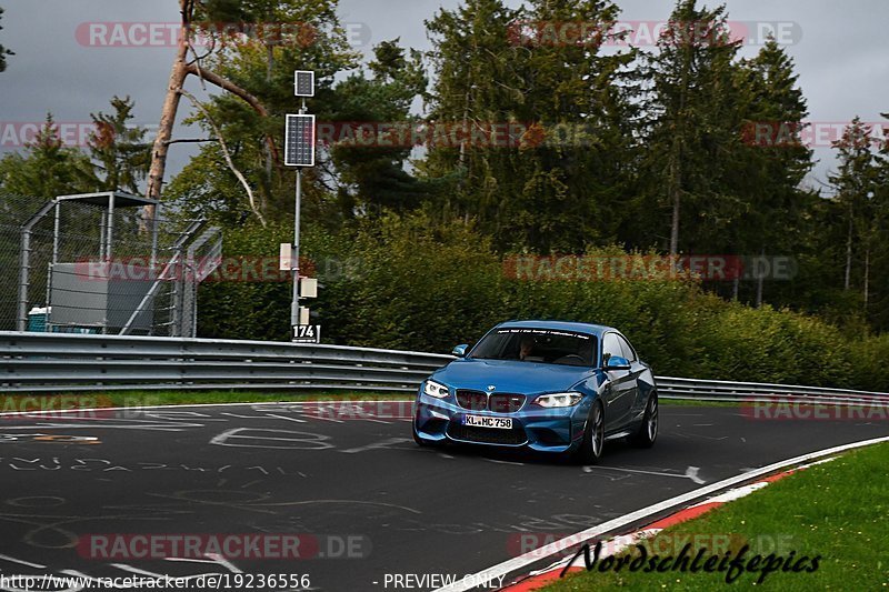 Bild #19236556 - Touristenfahrten Nürburgring Nordschleife (27.09.2022)