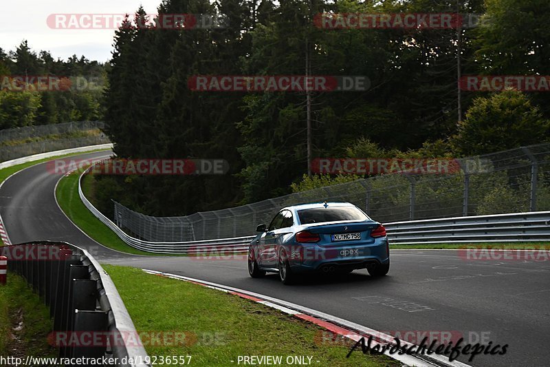 Bild #19236557 - Touristenfahrten Nürburgring Nordschleife (27.09.2022)