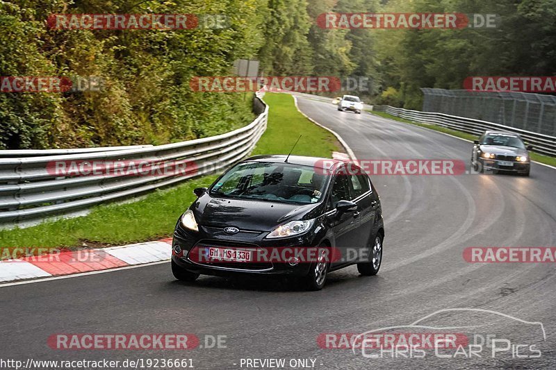 Bild #19236661 - Touristenfahrten Nürburgring Nordschleife (27.09.2022)