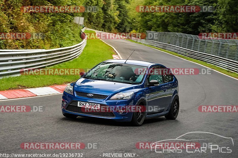 Bild #19236732 - Touristenfahrten Nürburgring Nordschleife (27.09.2022)