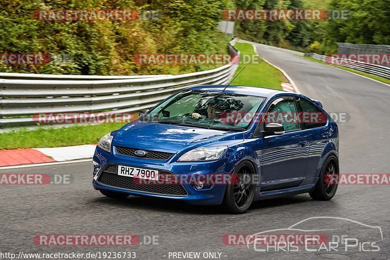 Bild #19236733 - Touristenfahrten Nürburgring Nordschleife (27.09.2022)