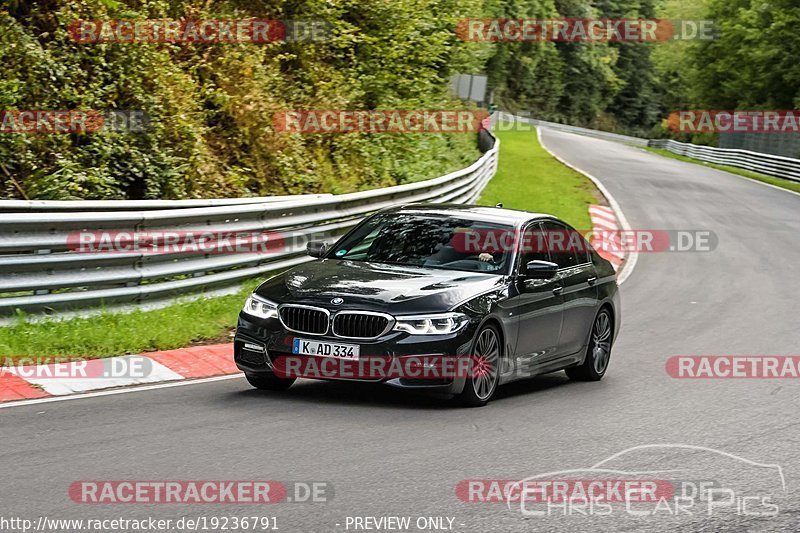 Bild #19236791 - Touristenfahrten Nürburgring Nordschleife (27.09.2022)