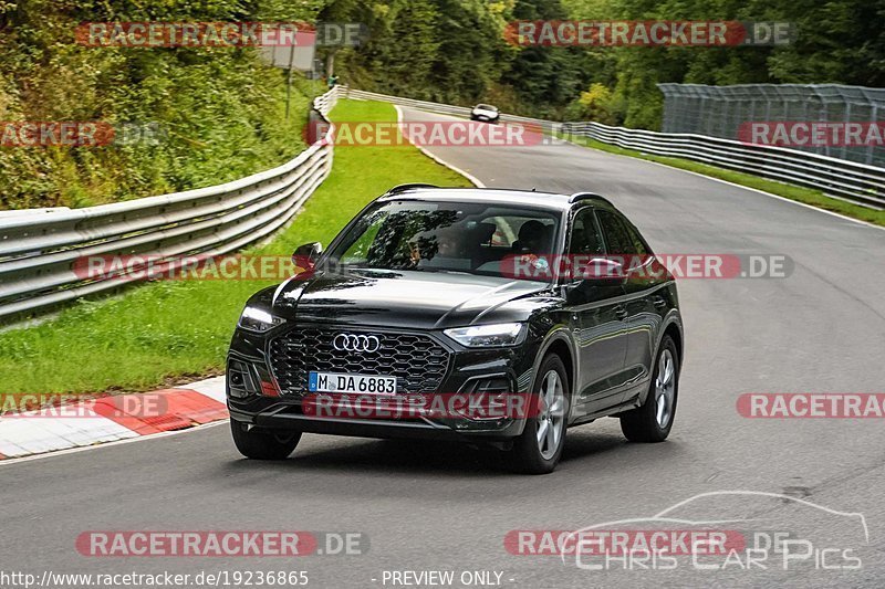 Bild #19236865 - Touristenfahrten Nürburgring Nordschleife (27.09.2022)