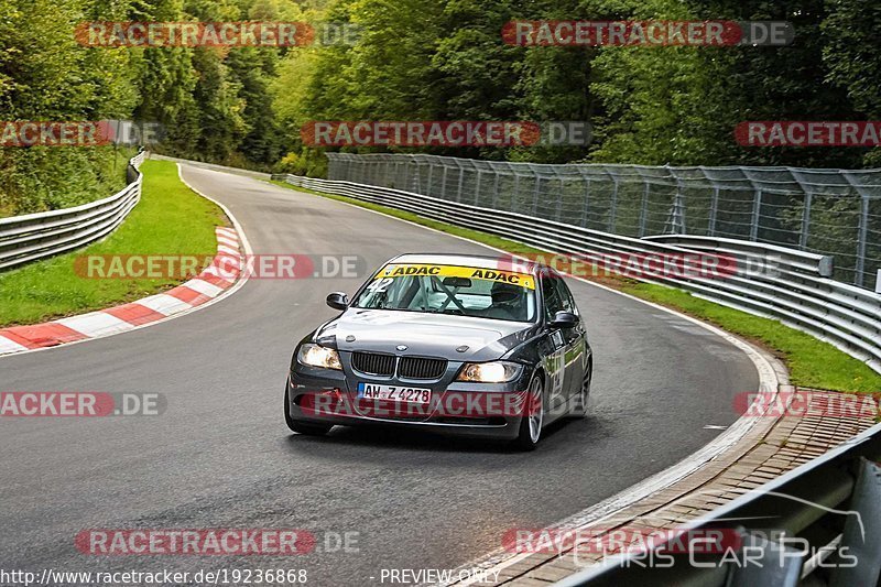 Bild #19236868 - Touristenfahrten Nürburgring Nordschleife (27.09.2022)