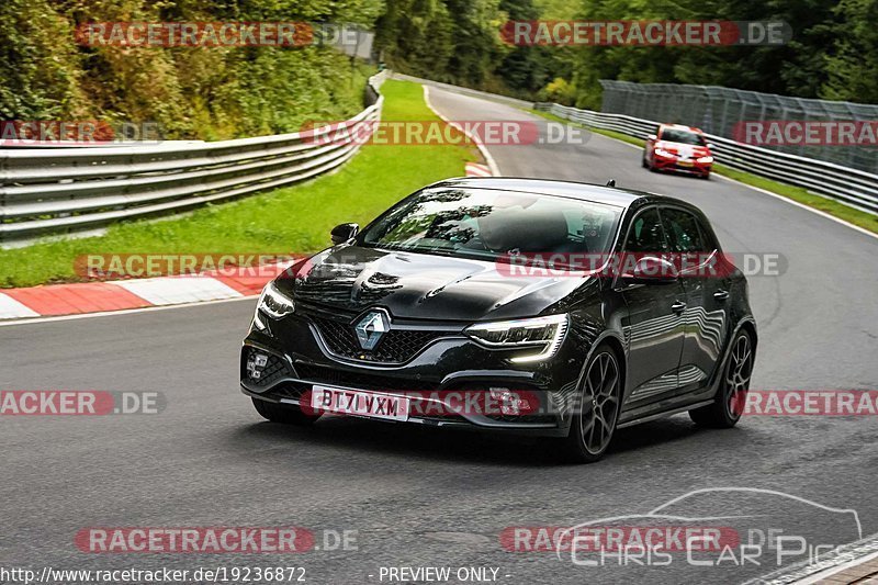 Bild #19236872 - Touristenfahrten Nürburgring Nordschleife (27.09.2022)