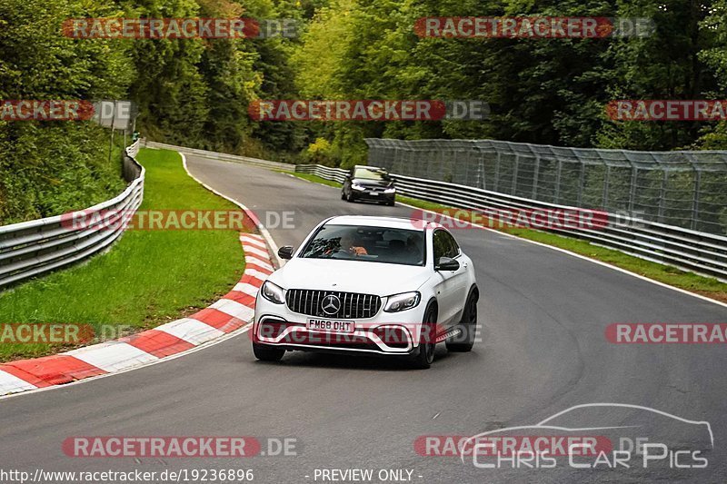 Bild #19236896 - Touristenfahrten Nürburgring Nordschleife (27.09.2022)