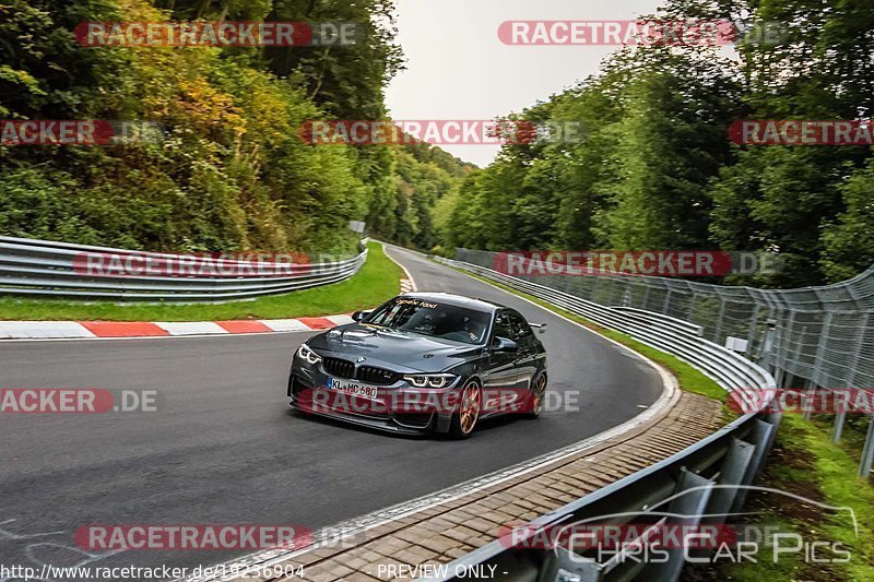 Bild #19236904 - Touristenfahrten Nürburgring Nordschleife (27.09.2022)