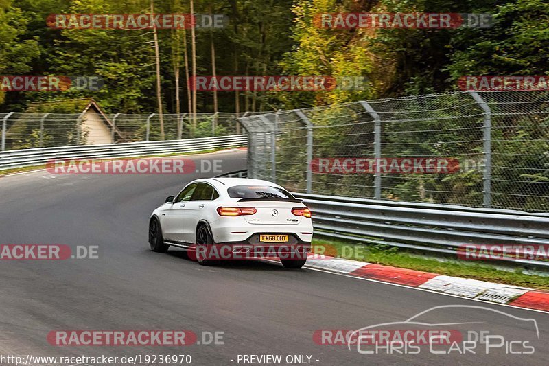 Bild #19236970 - Touristenfahrten Nürburgring Nordschleife (27.09.2022)