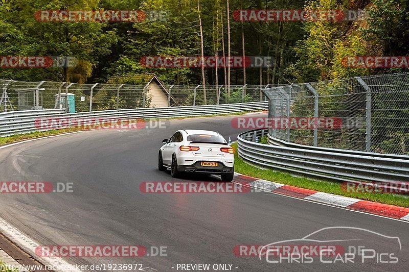 Bild #19236972 - Touristenfahrten Nürburgring Nordschleife (27.09.2022)