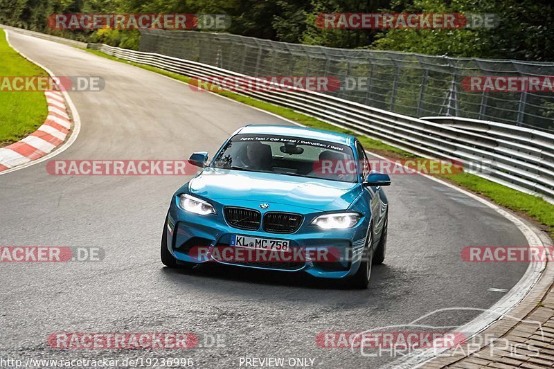 Bild #19236996 - Touristenfahrten Nürburgring Nordschleife (27.09.2022)