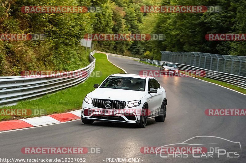 Bild #19237052 - Touristenfahrten Nürburgring Nordschleife (27.09.2022)