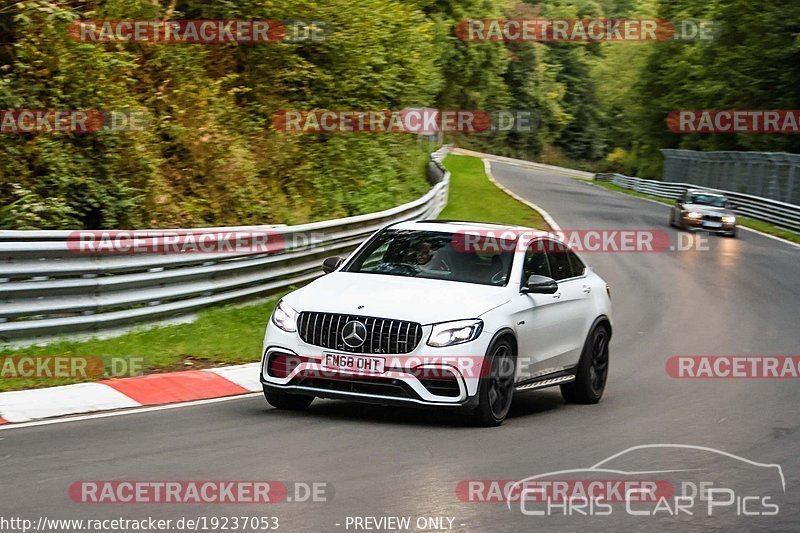 Bild #19237053 - Touristenfahrten Nürburgring Nordschleife (27.09.2022)