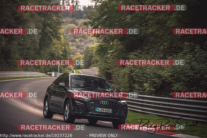 Bild #19237226 - Touristenfahrten Nürburgring Nordschleife (27.09.2022)