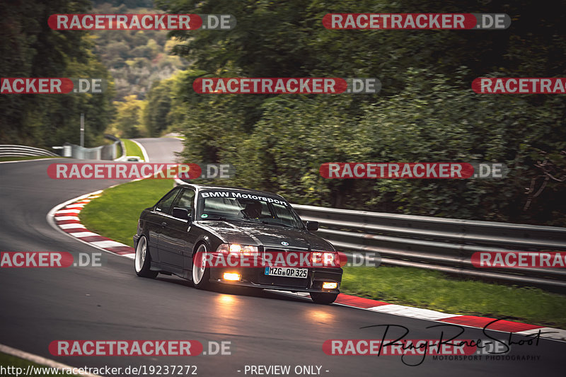 Bild #19237272 - Touristenfahrten Nürburgring Nordschleife (27.09.2022)