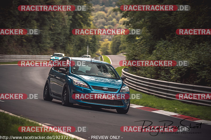 Bild #19237278 - Touristenfahrten Nürburgring Nordschleife (27.09.2022)