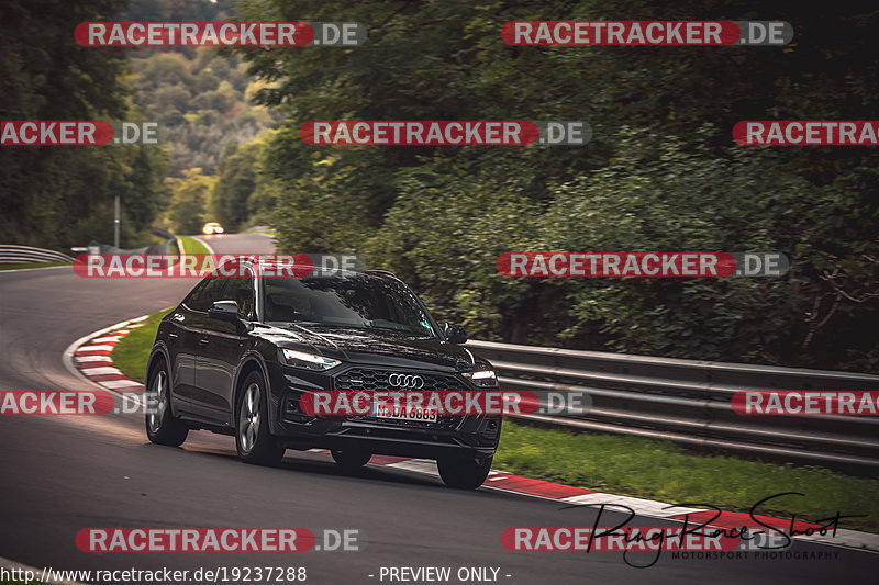 Bild #19237288 - Touristenfahrten Nürburgring Nordschleife (27.09.2022)