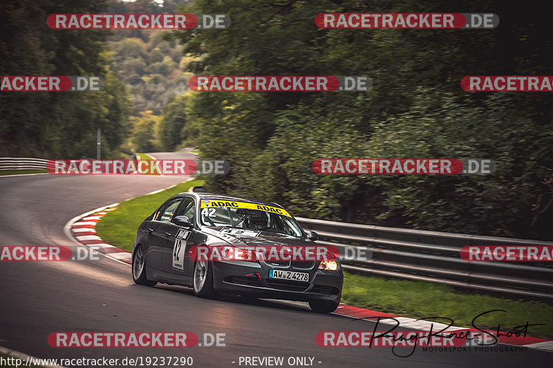 Bild #19237290 - Touristenfahrten Nürburgring Nordschleife (27.09.2022)