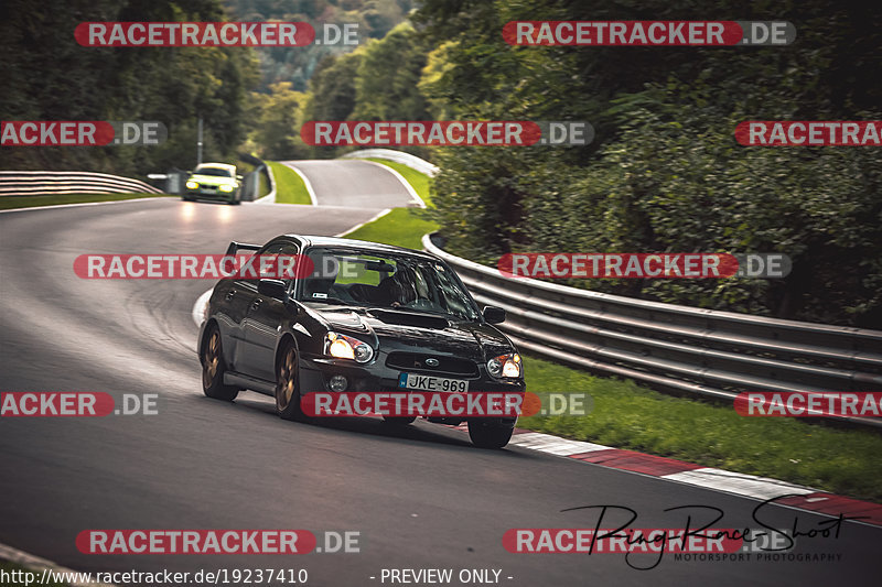 Bild #19237410 - Touristenfahrten Nürburgring Nordschleife (27.09.2022)