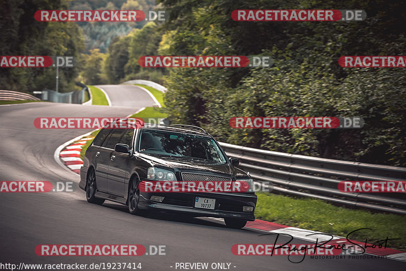 Bild #19237414 - Touristenfahrten Nürburgring Nordschleife (27.09.2022)