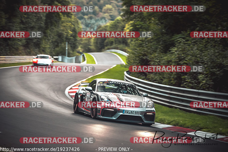 Bild #19237426 - Touristenfahrten Nürburgring Nordschleife (27.09.2022)