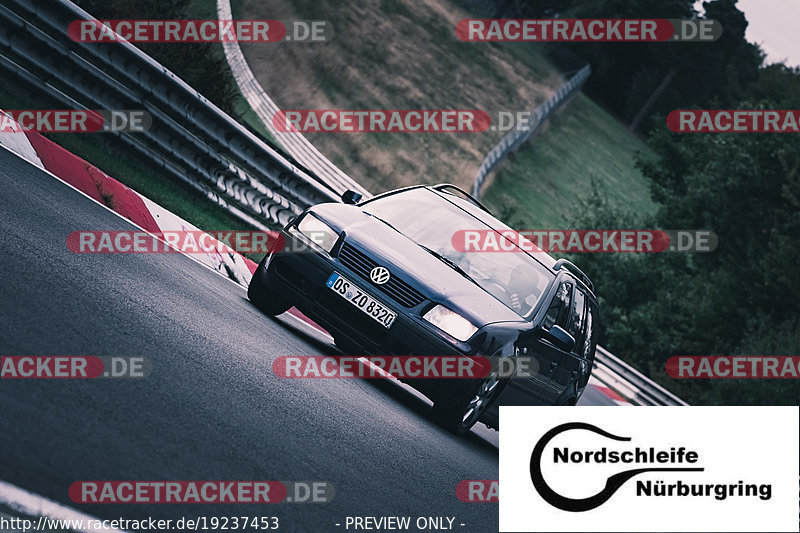 Bild #19237453 - Touristenfahrten Nürburgring Nordschleife (27.09.2022)