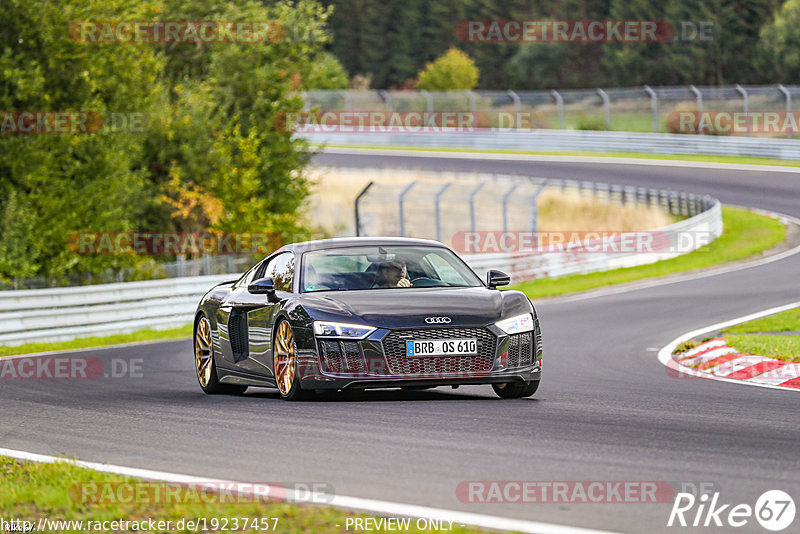 Bild #19237457 - Touristenfahrten Nürburgring Nordschleife (27.09.2022)