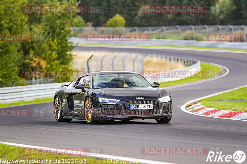 Bild #19237458 - Touristenfahrten Nürburgring Nordschleife (27.09.2022)