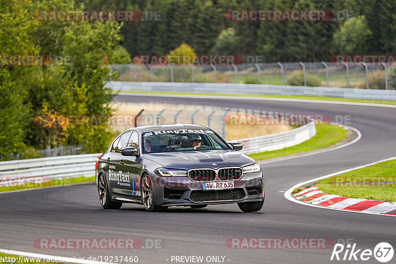 Bild #19237460 - Touristenfahrten Nürburgring Nordschleife (27.09.2022)