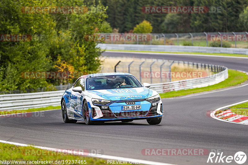 Bild #19237465 - Touristenfahrten Nürburgring Nordschleife (27.09.2022)