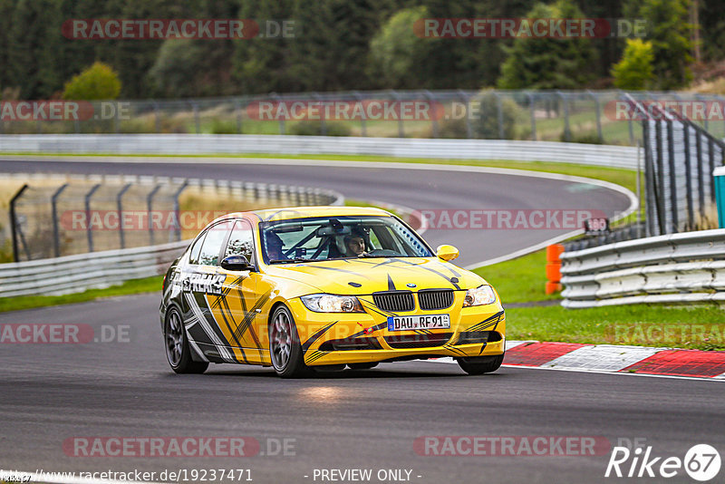 Bild #19237471 - Touristenfahrten Nürburgring Nordschleife (27.09.2022)