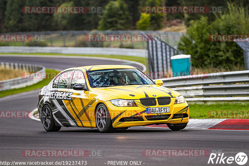 Bild #19237473 - Touristenfahrten Nürburgring Nordschleife (27.09.2022)