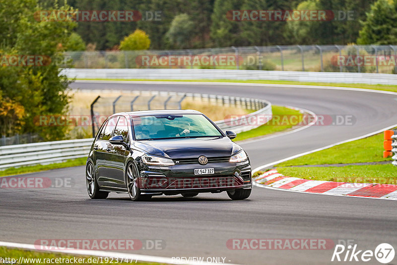 Bild #19237477 - Touristenfahrten Nürburgring Nordschleife (27.09.2022)