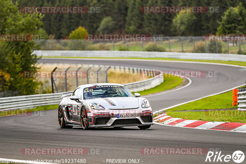 Bild #19237480 - Touristenfahrten Nürburgring Nordschleife (27.09.2022)