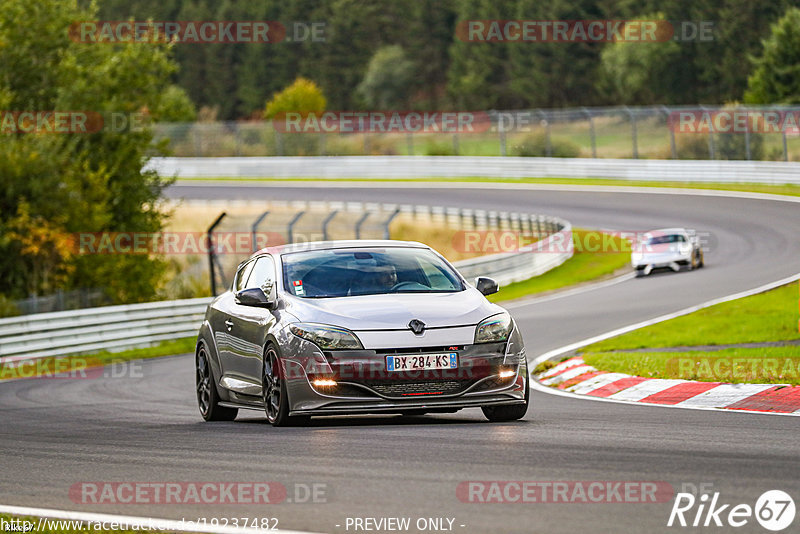 Bild #19237482 - Touristenfahrten Nürburgring Nordschleife (27.09.2022)