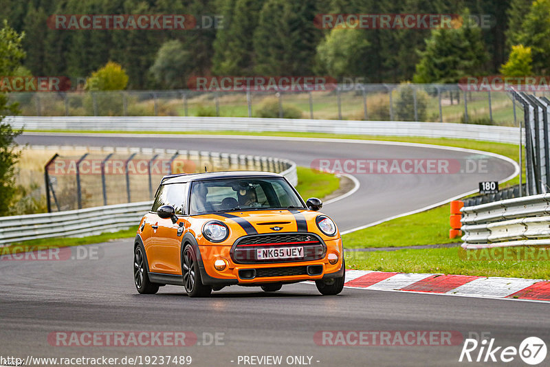 Bild #19237489 - Touristenfahrten Nürburgring Nordschleife (27.09.2022)