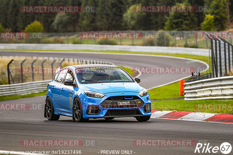 Bild #19237496 - Touristenfahrten Nürburgring Nordschleife (27.09.2022)