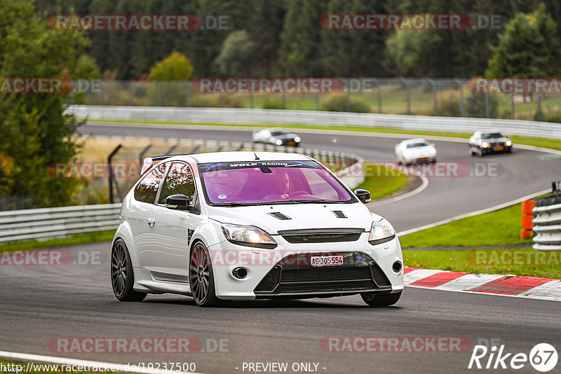 Bild #19237500 - Touristenfahrten Nürburgring Nordschleife (27.09.2022)