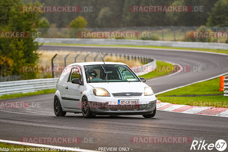 Bild #19237572 - Touristenfahrten Nürburgring Nordschleife (27.09.2022)