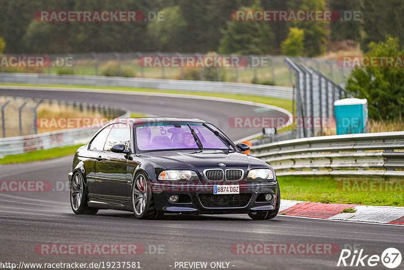 Bild #19237581 - Touristenfahrten Nürburgring Nordschleife (27.09.2022)