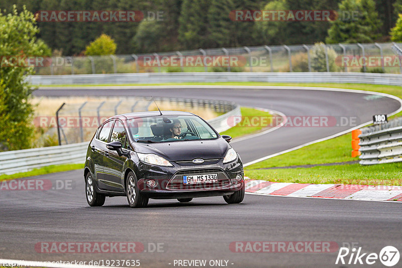 Bild #19237635 - Touristenfahrten Nürburgring Nordschleife (27.09.2022)