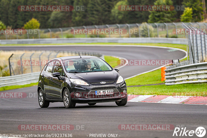 Bild #19237636 - Touristenfahrten Nürburgring Nordschleife (27.09.2022)