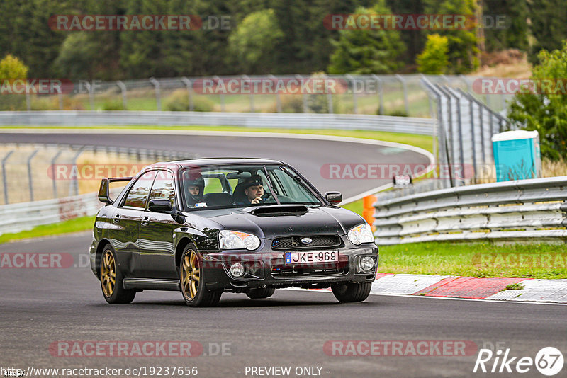 Bild #19237656 - Touristenfahrten Nürburgring Nordschleife (27.09.2022)