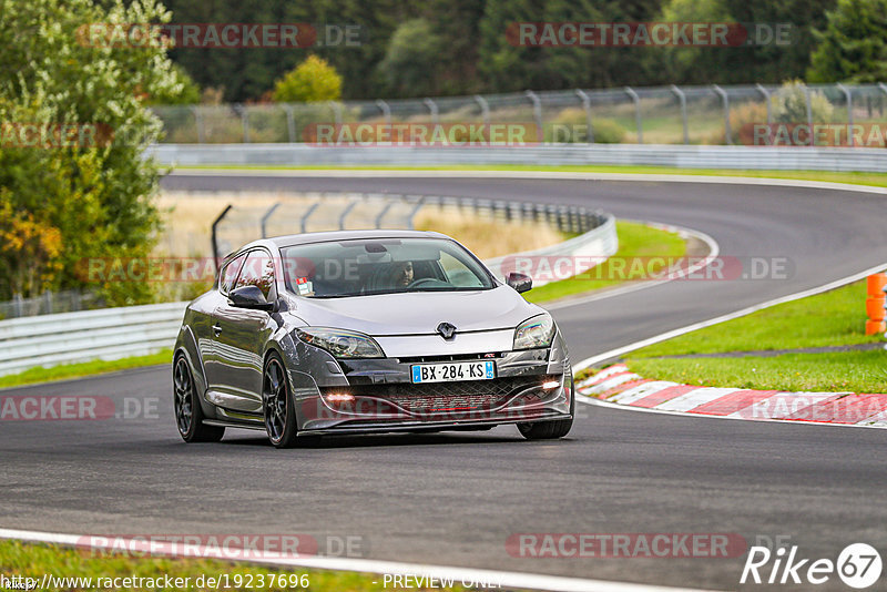 Bild #19237696 - Touristenfahrten Nürburgring Nordschleife (27.09.2022)