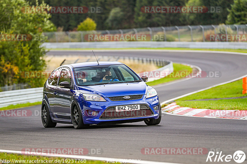 Bild #19237760 - Touristenfahrten Nürburgring Nordschleife (27.09.2022)