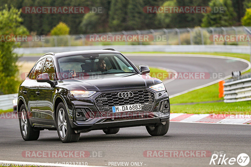 Bild #19237810 - Touristenfahrten Nürburgring Nordschleife (27.09.2022)