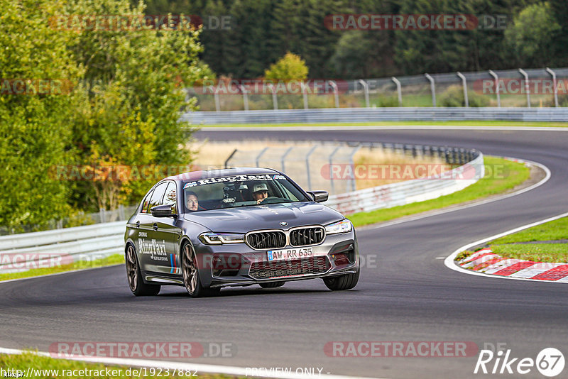 Bild #19237882 - Touristenfahrten Nürburgring Nordschleife (27.09.2022)