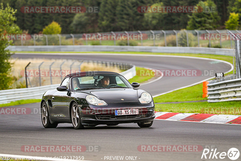 Bild #19237959 - Touristenfahrten Nürburgring Nordschleife (27.09.2022)